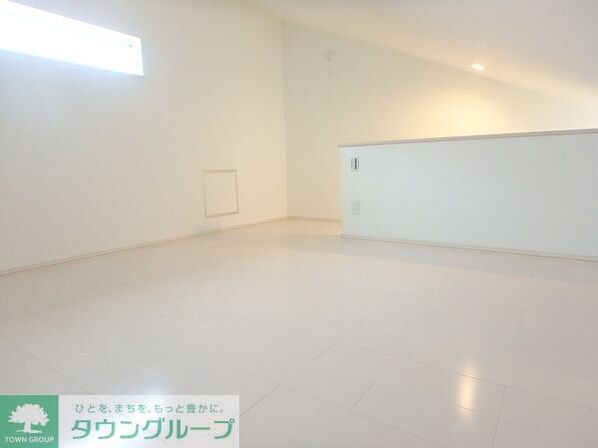 アルバ・トレ柏の物件内観写真